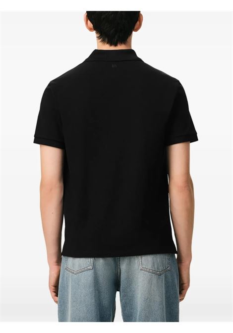 polo adc uomo nera AMI PARIS | BFUPL001.760001